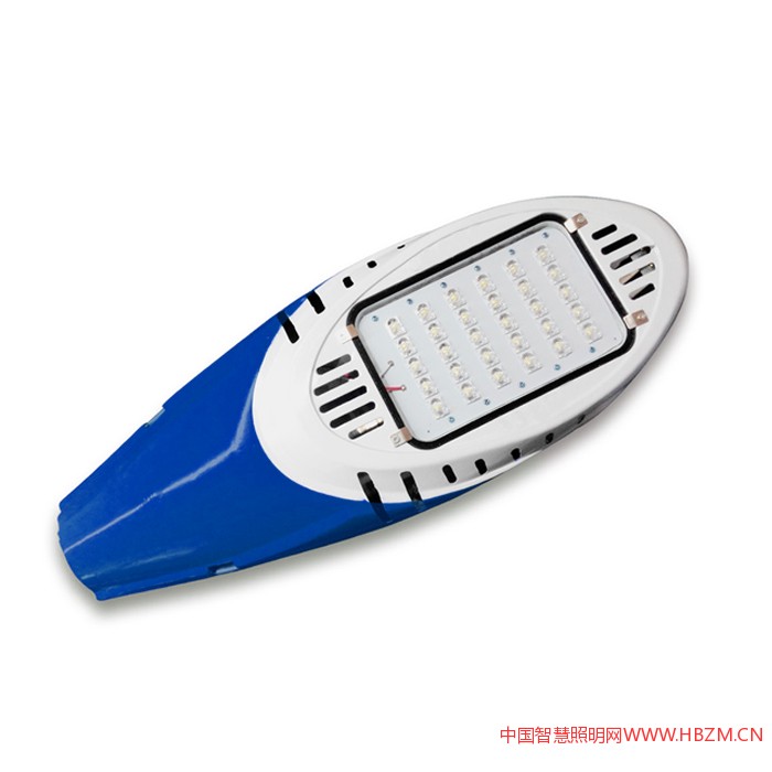大旗光电农村乡村专用30w LED路灯