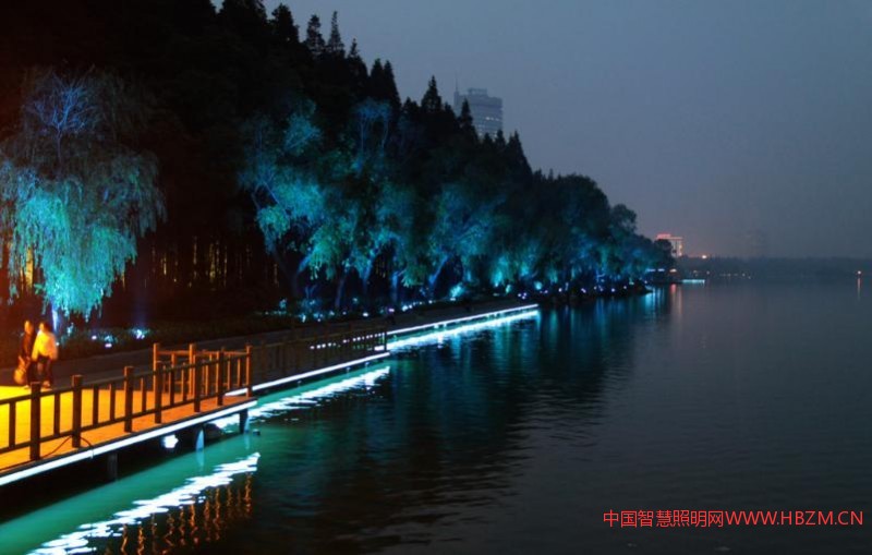 景观照明