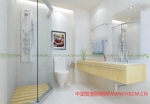 中国智慧:巧用家居照明灯饰旺风水。