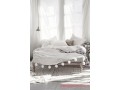 卧室床头照明设计，9图打造温暖睡前阅读区