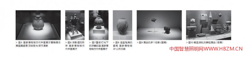 博物馆建筑采光及展品照明设计探析