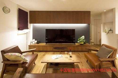 客厅照明