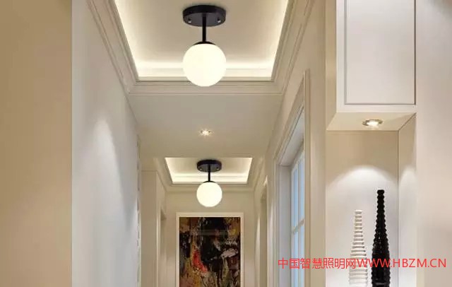 中国照明网客厅照明灯具