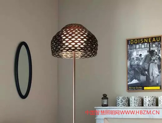 中国照明网客厅照明灯具