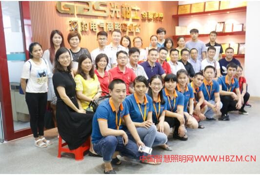 光柏士:10年专注餐饮空间 打造餐饮照明标杆品牌