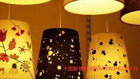灯在风水里面的作用:催旺桃花