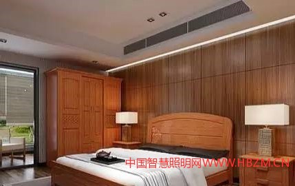 灯在风水里面的作用:提升财运