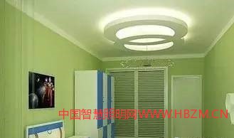 灯在风水里面的作用:增强风水