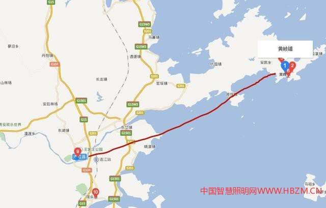 走，元宵节去连江黄岐看“海神灯”巡游！