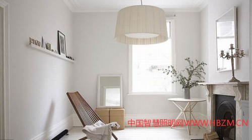 家居灯具布置，达人总结四大误区