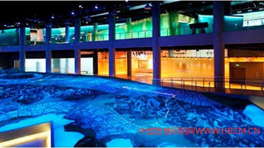 智能照明发展势不可挡 IC或将成智能照明发展驱动力.jpg