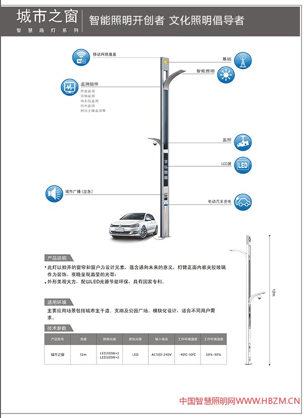6景观庭院+智慧路灯-x4版本-17