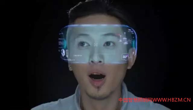 VR在灯饰照明中的应用-中国智慧照明网