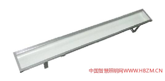 三思LED地铁灯拥有核心自主专利“反射式LED照明”,