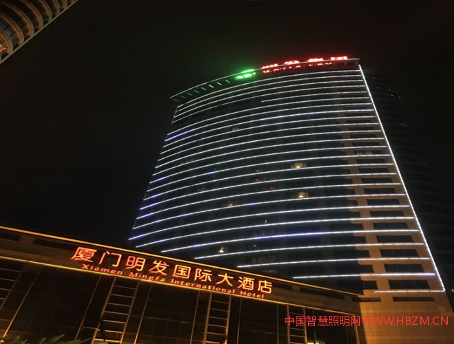 电源要具有阻燃功能