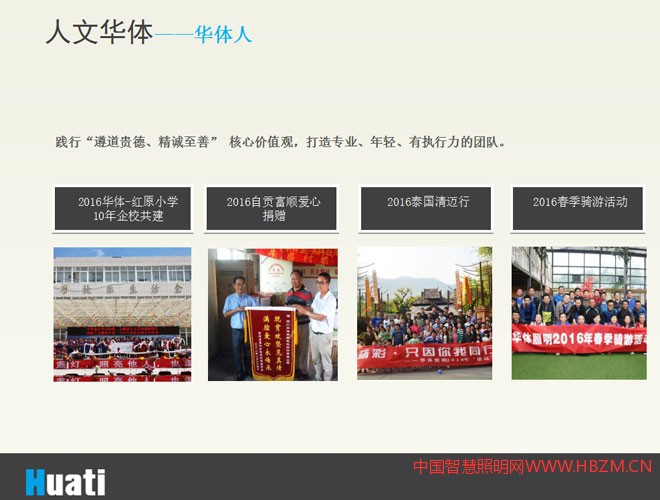践行“遵道贵德、精诚至善” 核心价值观,打造专业、年轻、有执行力的团队。