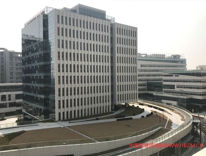 顺舟智能智能照明方案解决商-2017年河北城市照明发展合作论坛对接会推荐商