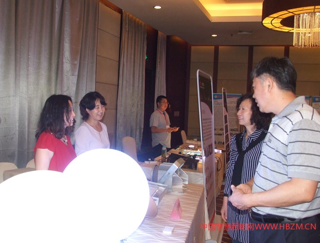 北京海捷溟锐多彩中华灯受到协会领导和路灯管理的高度重视。