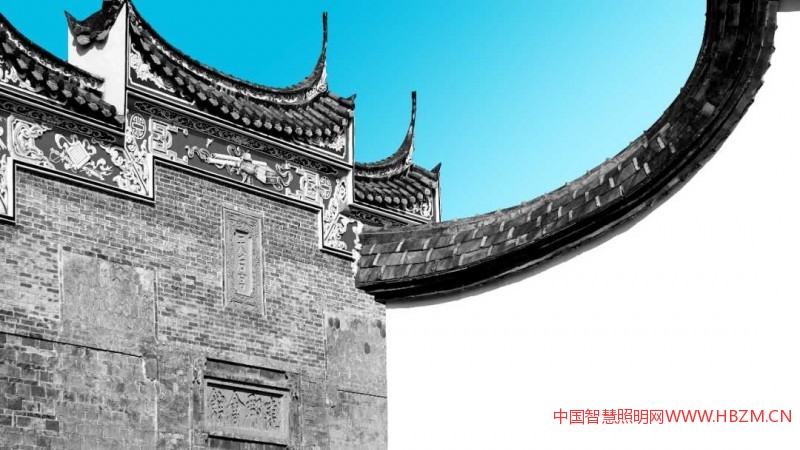 城市风格是建立在这些事物上面
