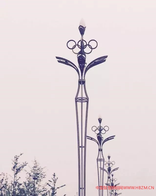 点击打开原图 “五环景观灯“(图2)
