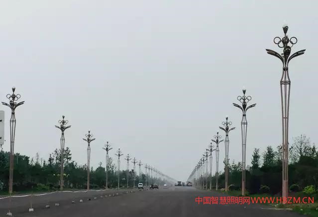 点击打开原图 “五环景观灯“(图4)