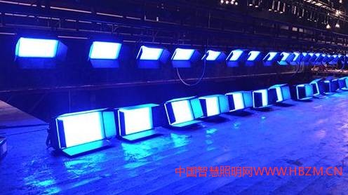 IEC发布了IEC60598-2-17《灯具-第2-17部分:特殊要求-舞台灯光、电视、电影及摄影场所(室内外)用灯具》