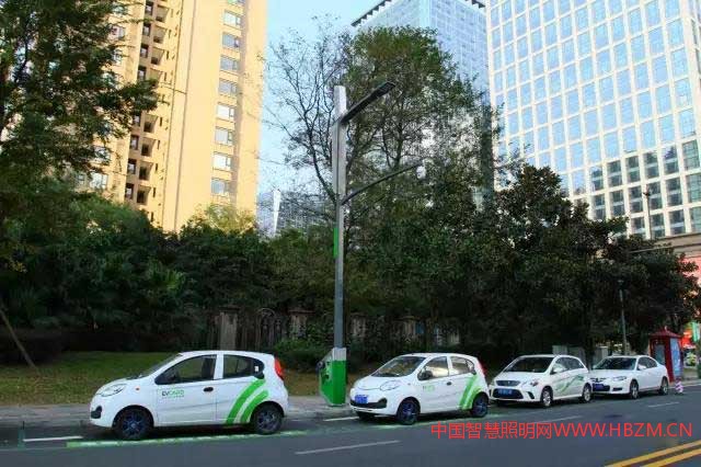 中国智慧照明网