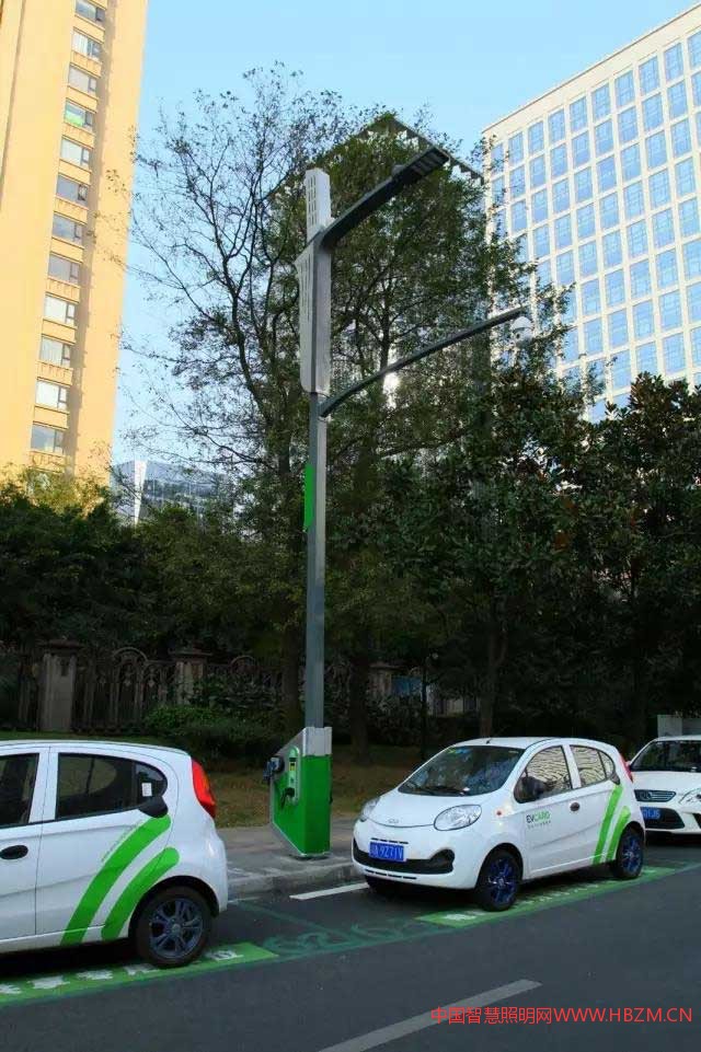 中国智慧照明网