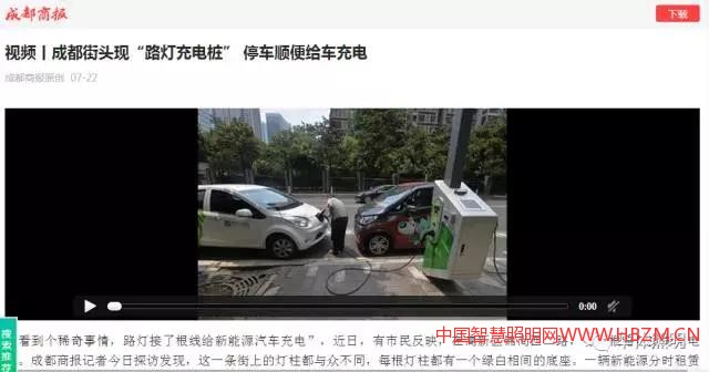 中国智慧照明网