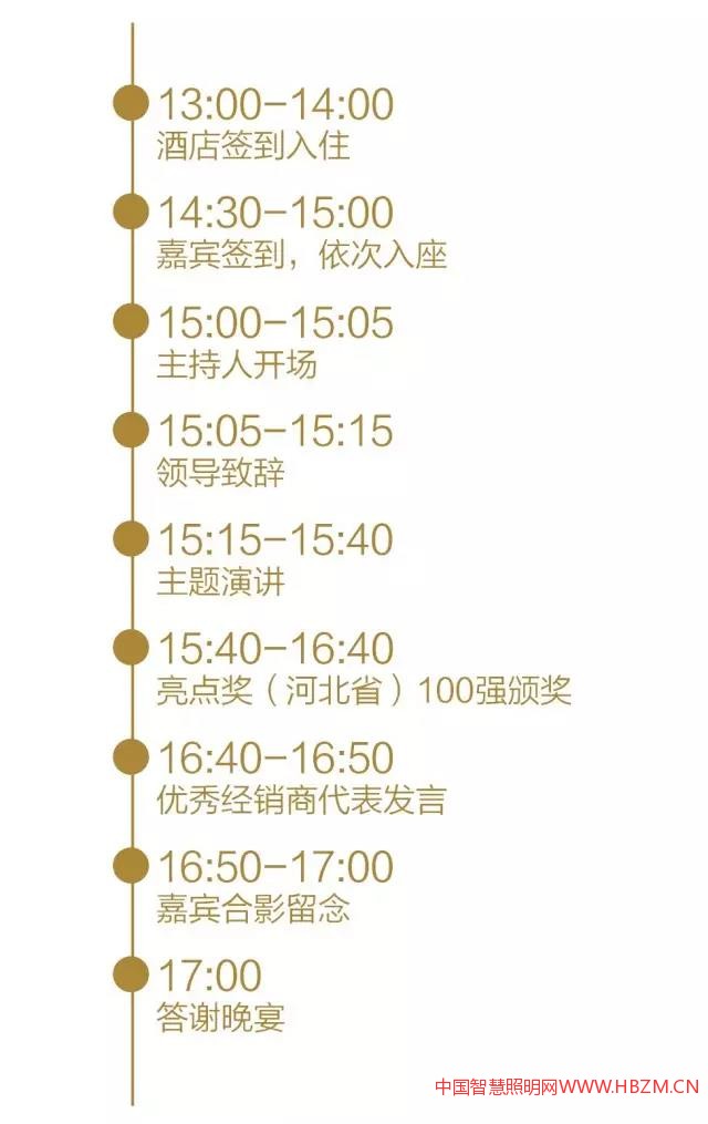 中国智慧照明网