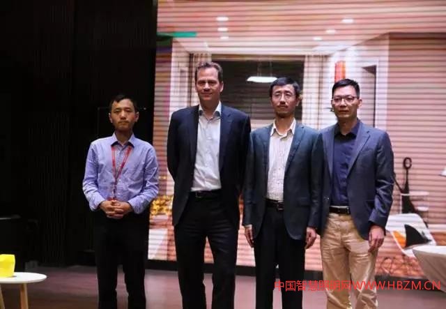 中国智慧照明网
