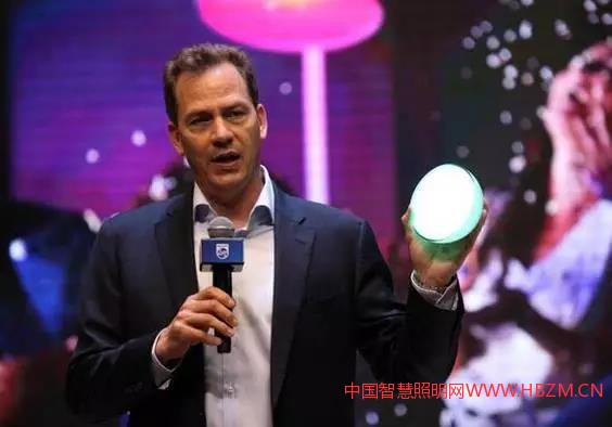 中国智慧照明网