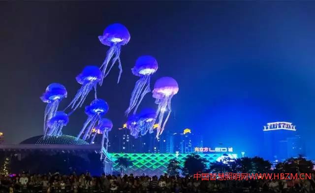 中国智慧照明网