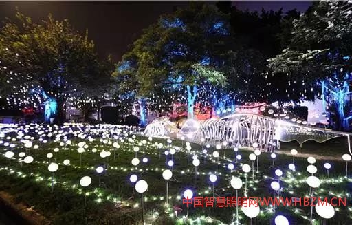 中国智慧照明网