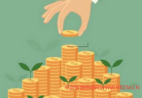 中国智慧照明网