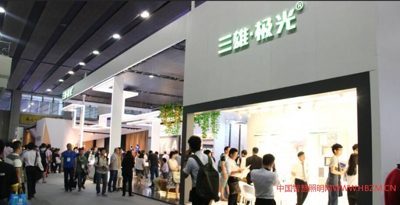 中国智慧照明网
