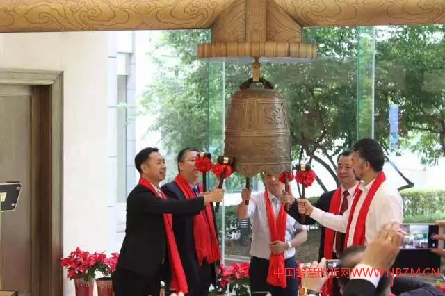 中国智慧照明网