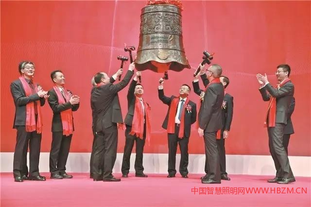 中国智慧照明网