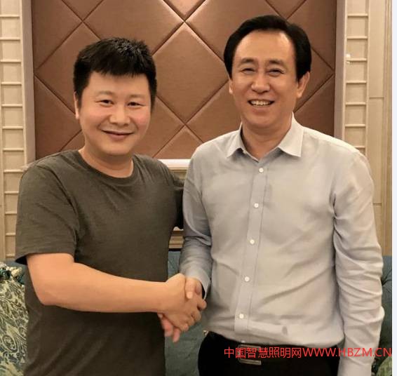 中国智慧照明网