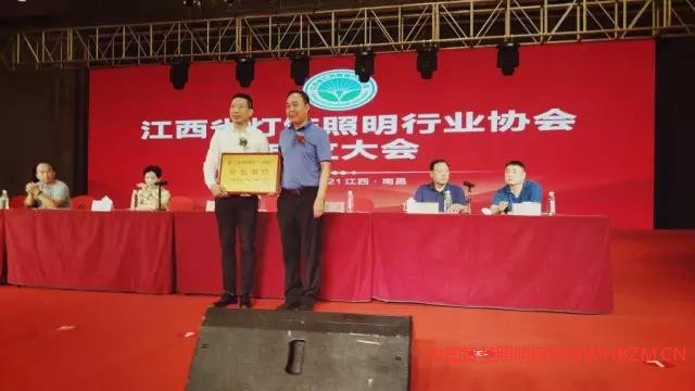 中国智慧照明网