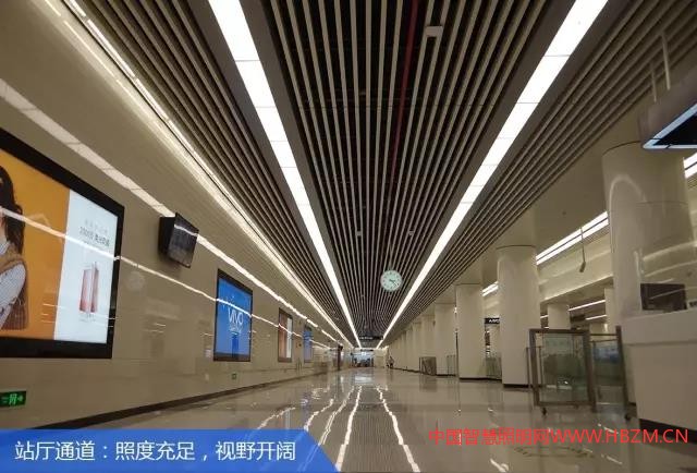 中国智慧照明网