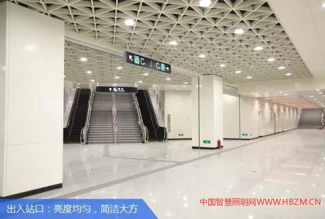 中国智慧照明网