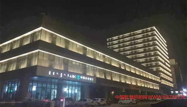 中国智慧照明网