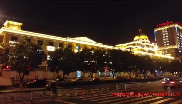 中国智慧照明网