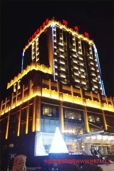 中国智慧照明网