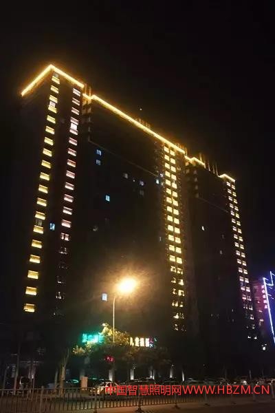 中国智慧照明网