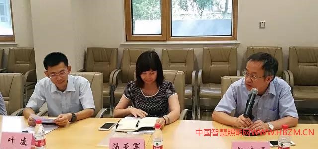 中国智慧照明网