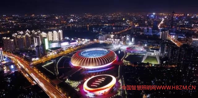中国智慧照明网