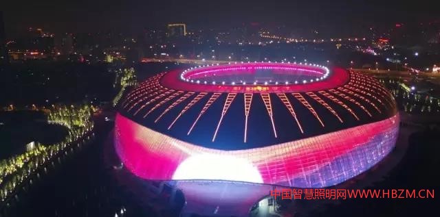 中国智慧照明网