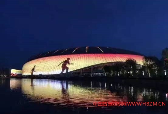 中国智慧照明网